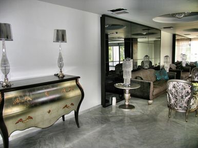 Grcka hoteli letovanje, Halkidiki, Elinotel Apolamare,Hanioti , hol