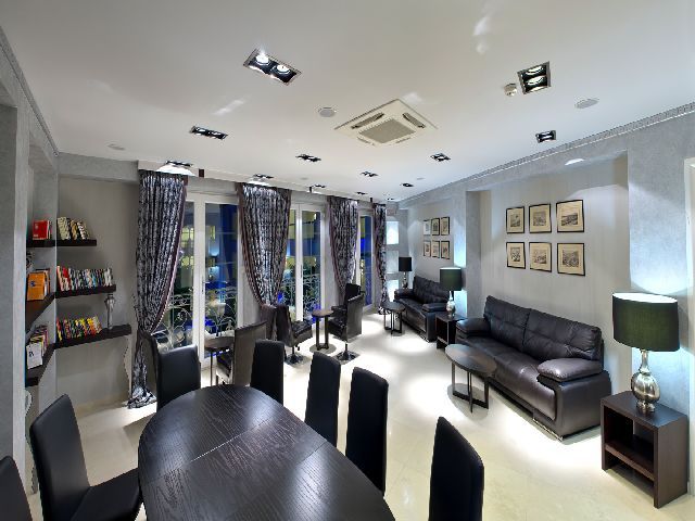 Grcka hoteli letovanje, Halkidiki, Elinotel Apolamare,Hanioti ,deo hotelskog sadržaja