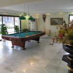 Grcka hoteli letovanje, Halkidiki, Elinotel Polis,Hanioti bilijar
