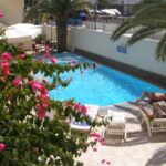 Grcka hoteli letovanje, Halkidiki, Elinotel Polis,Hanioti, bazen