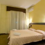 Grcka hoteli letovanje, Halkidiki, Elinotel Polis,Hanioti ,soba izgled