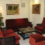 Grcka hoteli letovanje, Halkidiki, Elinotel Polis,lobi