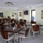 Grcka hoteli letovanje, Halkidiki, Elinotel Polis,Hanioti ,bar