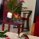 Grcka hoteli letovanje, Paralia, Mediterranean Resort,show room