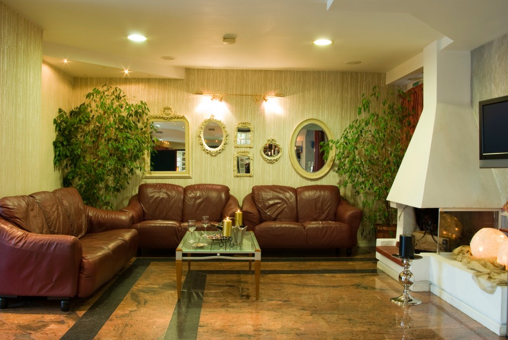 Grcka hoteli letovanje, Paralia, Mediterranean Resort,