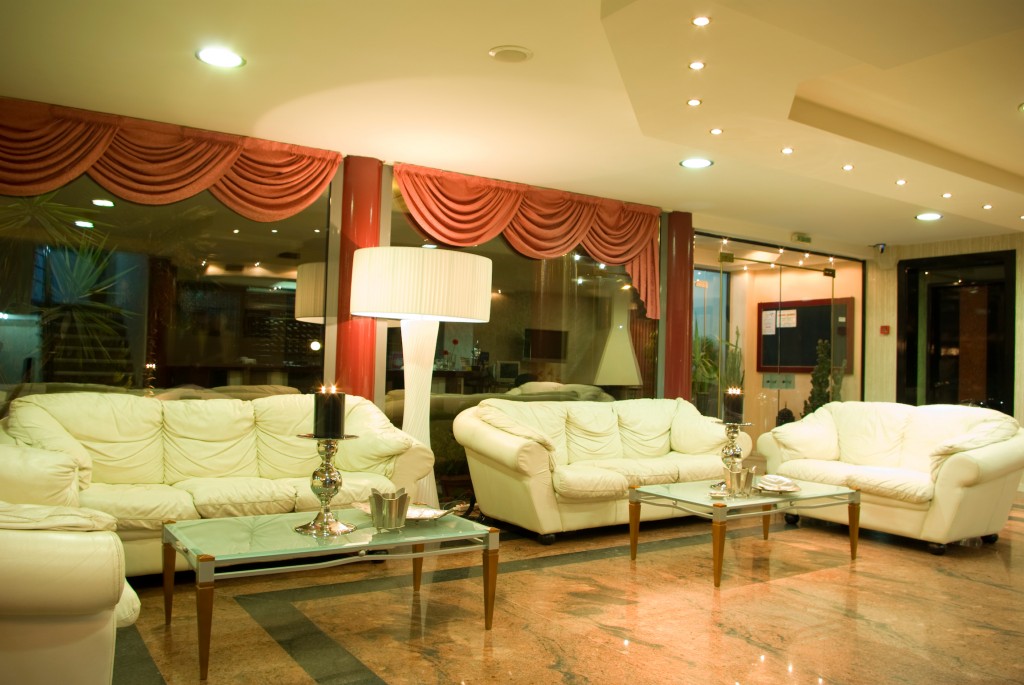 Grcka hoteli letovanje, Paralia, Mediterranean Resort,