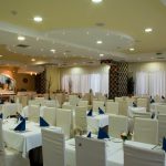 Grcka hoteli letovanje, Paralia, Mediterranean Resort,restoran