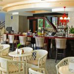 Grcka hoteli letovanje, Paralia, Mediterranean Resort,salon