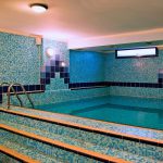 Grcka hoteli letovanje, Paralia, Mediterranean Resort,zatvoreni bazen