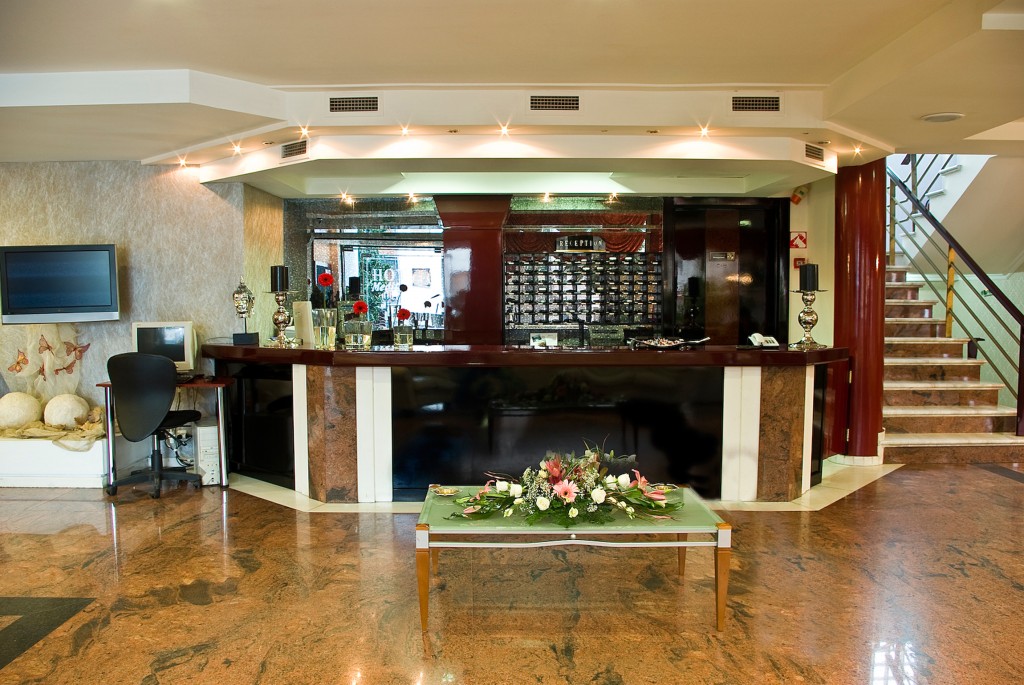 Grcka hoteli letovanje, Paralia, Mediterranean Resort,resort