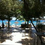 Grcka hoteli letovanje, Halkidiki, Pefkohori,Port Marina,izlaz na plažu