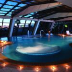 Grcka hoteli letovanje, Halkidiki, Porto Carras Meliton, spa centar
