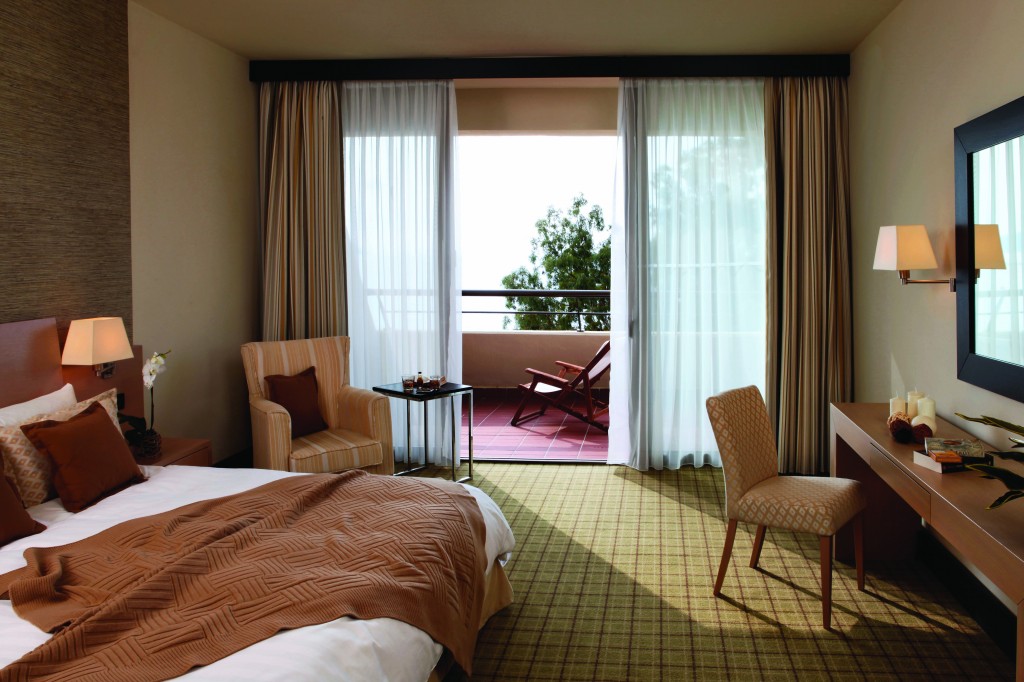 Grcka hoteli letovanje, Halkidiki, Porto Carras Meliton,soba