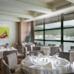 Grcka hoteli letovanje, Halkidiki, Porto Carras Meliton, restoran