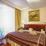 Banje, Bukovička banja, smeštaj, Hotel Izvor, soba