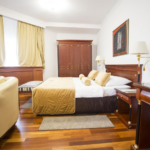 Banje, Bukovička banja, smeštaj, Hotel Izvor, izgled sobe