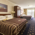 Banje, Bukovička banja, smeštaj, Hotel Izvor,izgled apartmana