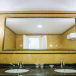Banje, Bukovička banja, smeštaj, Hotel Izvor, kupatatilo