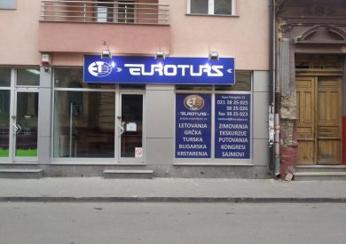 Turistička agencija Novi Sad EUROTURS, turisticka agencija u Novom Sadu EUROTURS, letovanja, putovanja, zimovanja, avio karte