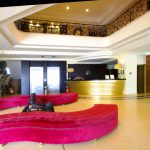 Grcka hoteli letovanje, Paralija, Mediterranean Princess, recepcija