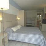 Grcka hoteli letovanje, Krf, Mesongi, Hotel Messonghi Beach, izgled sobe