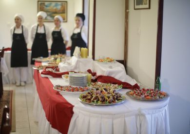 Stara planina, zimovanje, smeštaj, hotel Babin zub, svedski sto