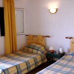 Grcka hoteli letovanje, Krf, Mesongi, Hotel Messonghi Beach, soba u hotelu