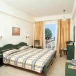 Grcka hoteli letovanje, Krf, Mesongi, Hotel Messonghi Beach, hotelska soba
