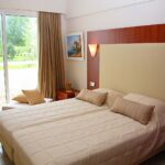 Grcka hoteli letovanje, Krf, Mesongi, Hotel Messonghi Beach, apartman
