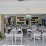 Grcka hoteli letovanje, Halkidiki, Hanioti,Tropical,bar