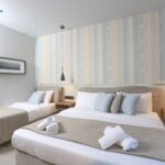 Grcka hoteli letovanje, Halkidiki, Hanioti,Tropical, hotelska soba