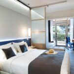 Grcka hoteli letovanje, Halkidiki,Metamorfosi,Blue Dolphin,hotelska soba