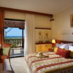 Grcka hoteli letovanje, Halkidiki,Metamorfosi,Blue Dolphin,izgled sobe u hotelu