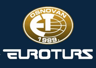 Euroturs LOGO