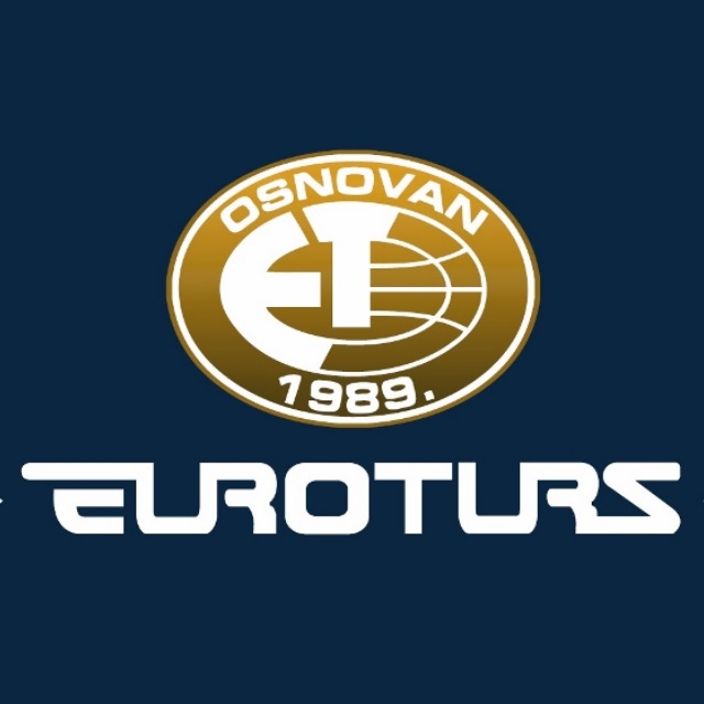 Euroturs LOGO