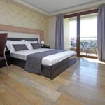 Grcka hoteli letovanje, Paralia,Principal New Leisure,hotelska soba