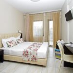Grcka hoteli letovanje, Paralia,Principal New Leisure,hotelska soba izgled