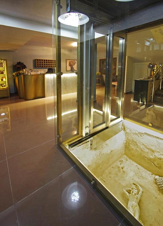 Grcka hoteli letovanje, Paralia,Principal New Leisure,toalet