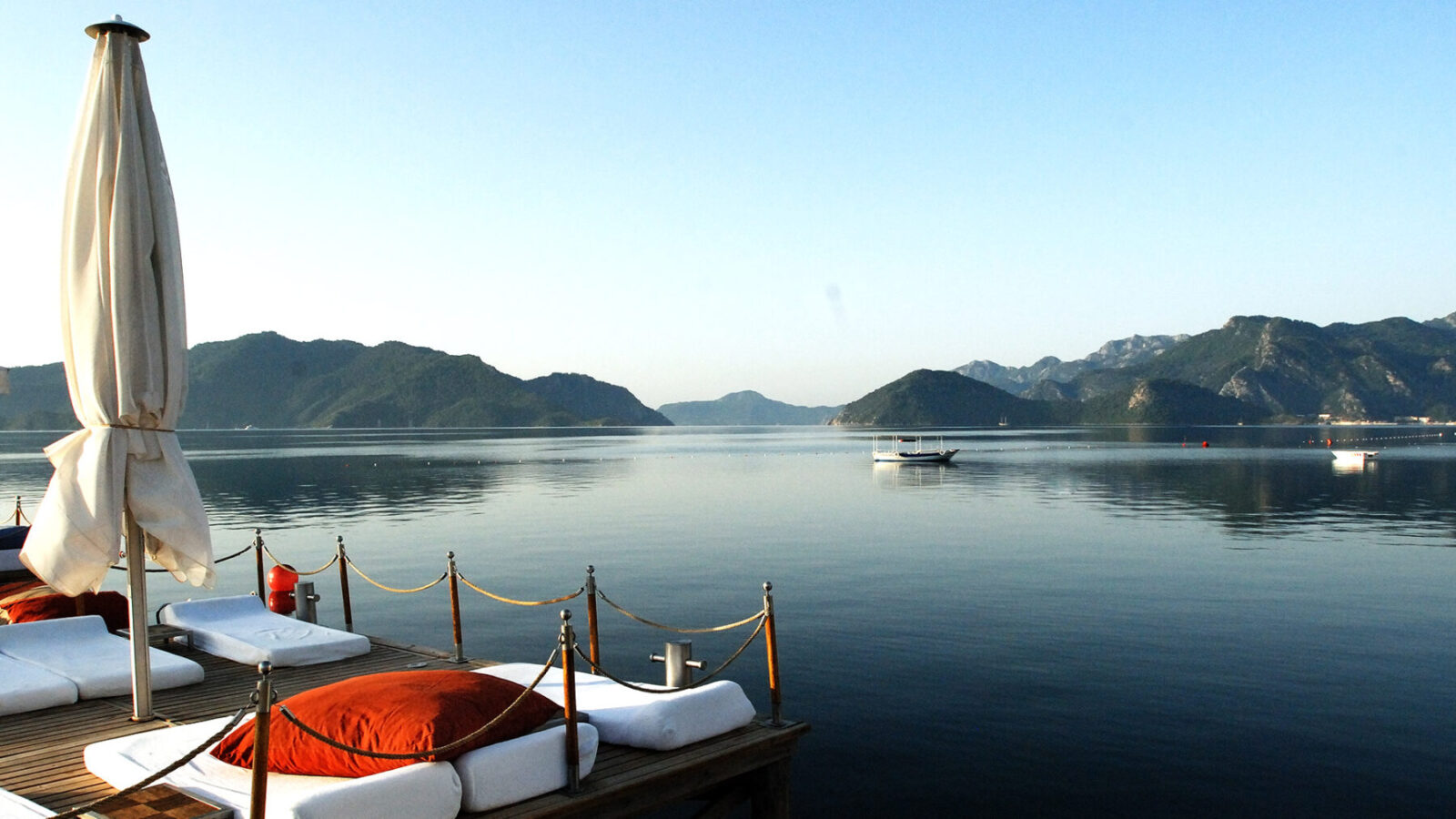 Letovanje Turska autobusom, Marmaris,Hotel Elegance Marmaris  panorma zaliva