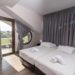 Grcka hoteli letovanje, Paralia,Principal New Leisure,izgled  hotelske sobe