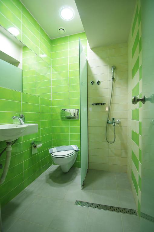 Grcka hoteli letovanje, Paralia,Principal New Leisure,kupatilo