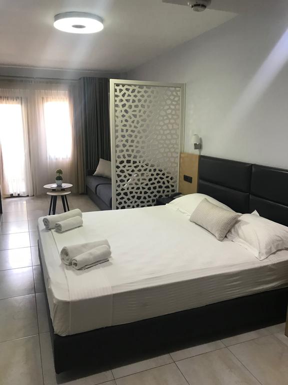 Grcka hoteli letovanje, Paralia,Principal New Leisure, soba u hotelu