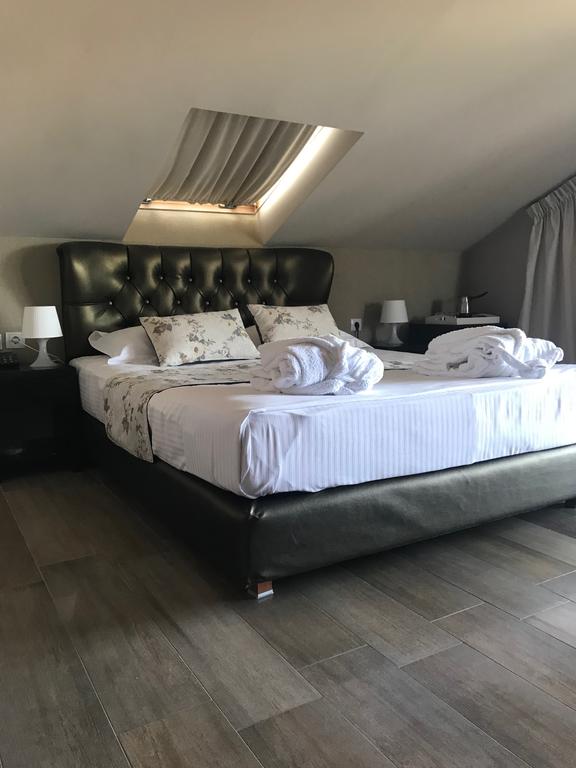 Grcka hoteli letovanje, Paralia,Principal New Leisure ,izgled sobe u hotelu