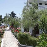 Grcka hoteli letovanje, Halkidiki,Metamorfosi,Porto Matina,spoljašnji izgled
