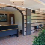 Grcka hoteli letovanje, Halkidiki,Metamorfosi,Porto Matina,recepcija