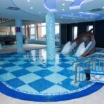Banje,Vrnjačka Banja, smeštaj, Hotel Vrnjačke Terme, bazen