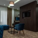 Banje,Vrnjačka Banja, smeštaj, Hotel Vrnjačke Terme, apartman