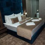 Banje,Vrnjačka Banja, smeštaj, Hotel Vrnjačke Terme, izgled apartmana