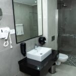 Banje,Vrnjačka Banja, smeštaj, Hotel Vrnjačke Terme, kupatilo