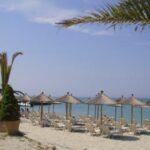 Grcka hoteli letovanje, Halkidiki, Siviri,Jenny,plaža